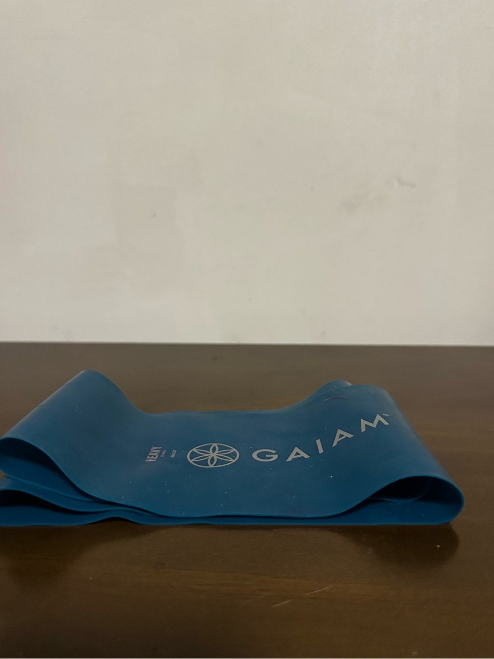 Gaiam Heavy Resistance Band